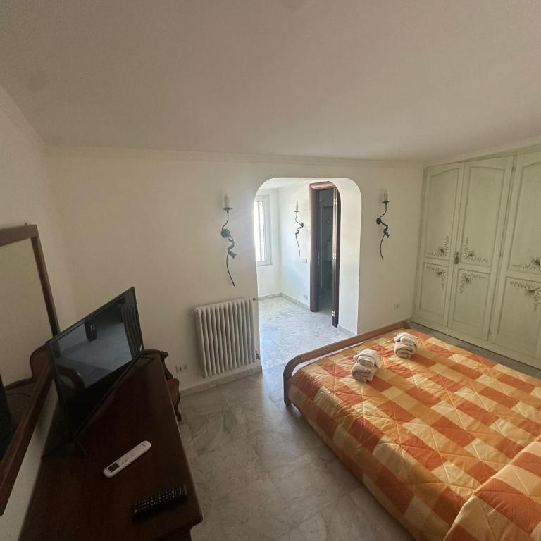 Villa Lelli 2 - Casa con 2 Camere da Letto - 12