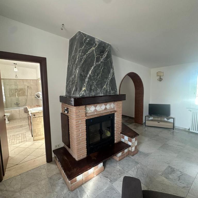 Villa Lelli 2 - Casa con 2 Camere da Letto - 6