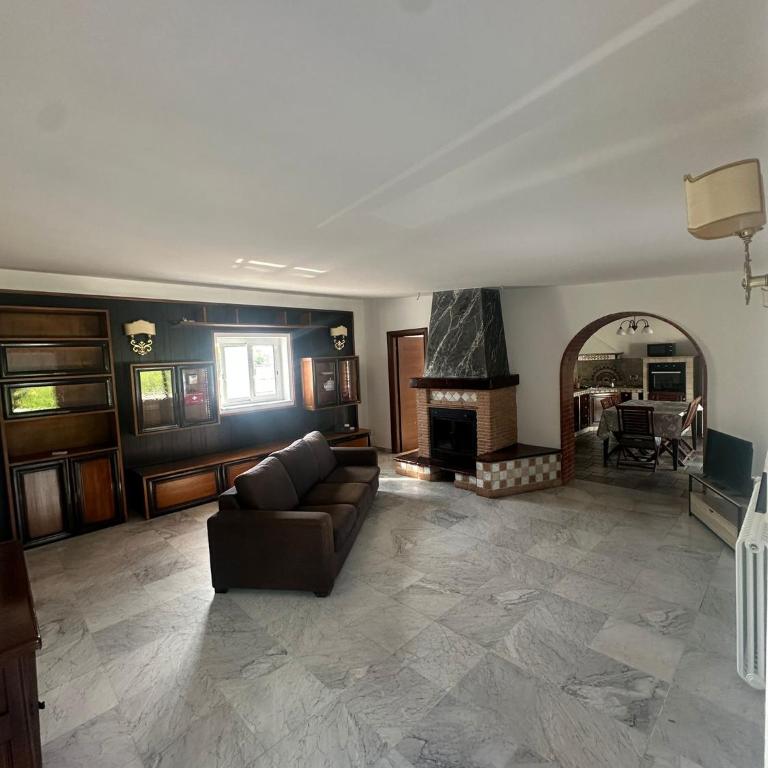 Villa Lelli 2 - Casa con 2 Camere da Letto - 1