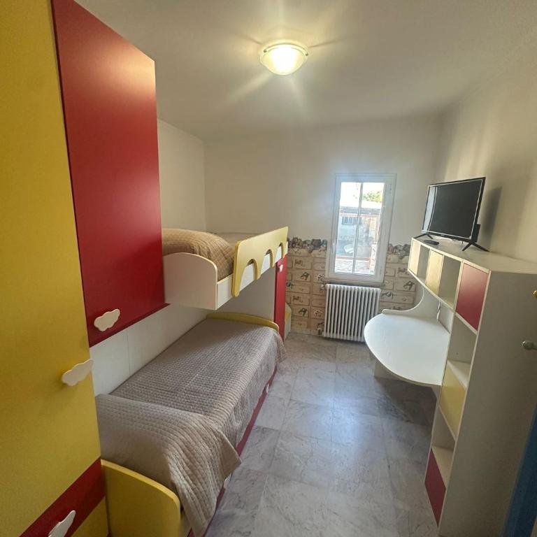 Villa Lelli 2 - Casa con 2 Camere da Letto - 14