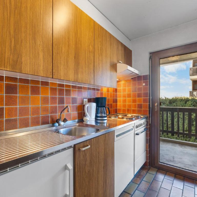 Arnica 14 - 6 pers - piscine - Two-Bedroom Apartment - 13