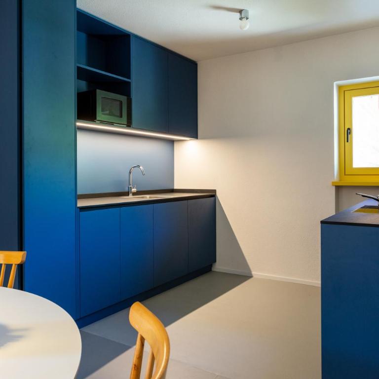 MiraOdle Apartments - Appartamento Bilocale - 6