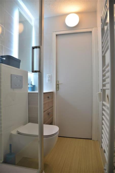 Le Panoramic Evian - One-Bedroom Apartment - 9