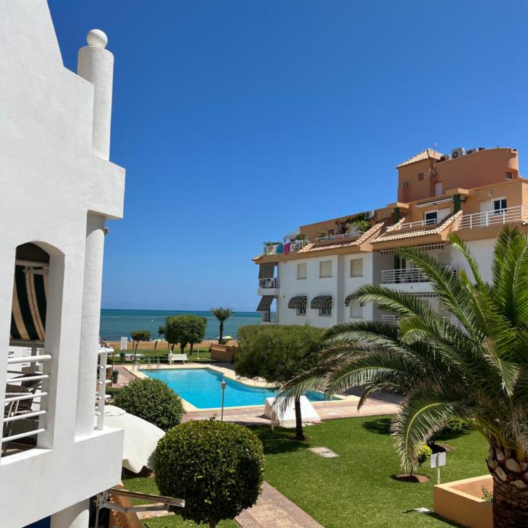 Apartamento frente al mar, Talima - Apartamento - 14