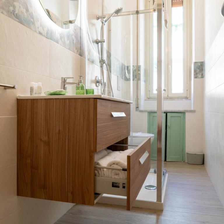 Casabona City Centre - Appartamento con 3 Camere da Letto - 18