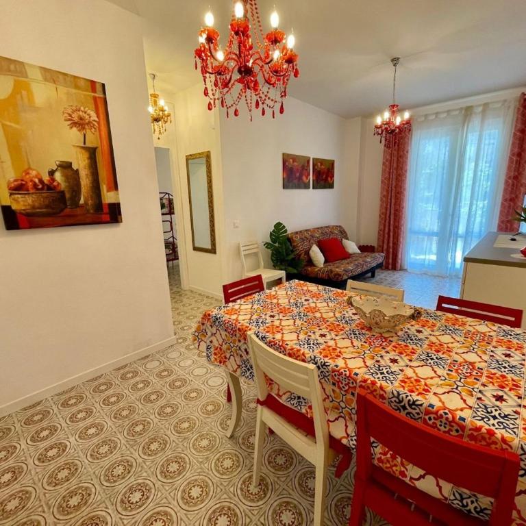 Apartment with garden and pool - Appartamento - 9