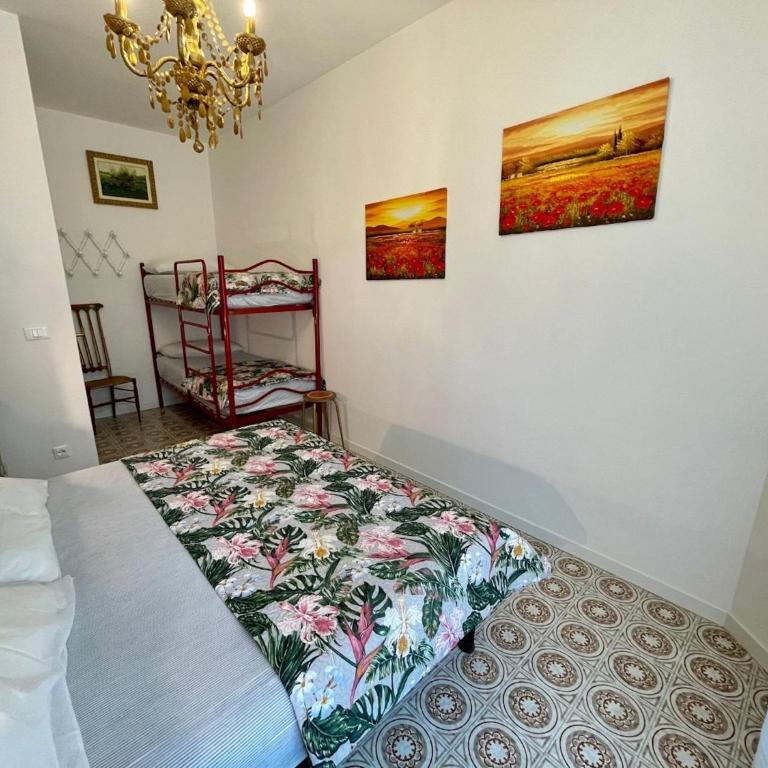 Apartment with garden and pool - Appartamento - 11