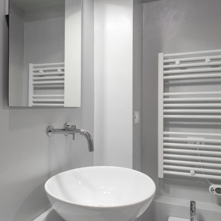 Suites Mozart & Chopin by Toh Solution - Apartment - 18