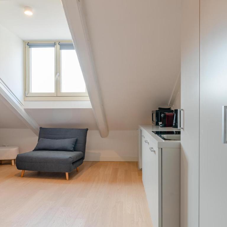 Suites Mozart & Chopin by Toh Solution - Apartment - 4
