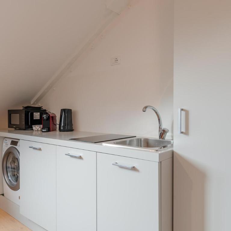 Suites Mozart & Chopin by Toh Solution - Apartment - 5