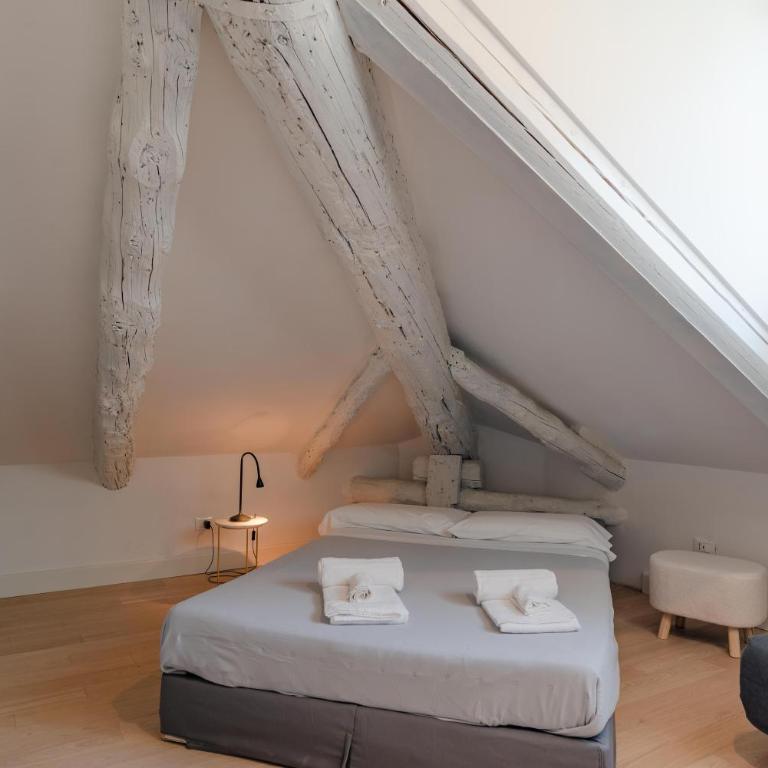 Suites Mozart & Chopin by Toh Solution - Apartment - 8