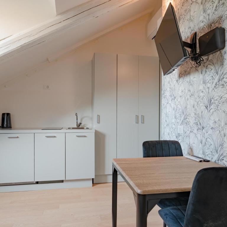 Suites Mozart & Chopin by Toh Solution - Apartment - 10