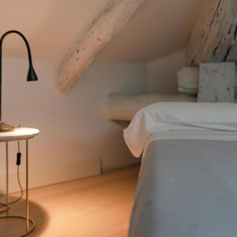 Suites Mozart & Chopin by Toh Solution - Apartment - 15