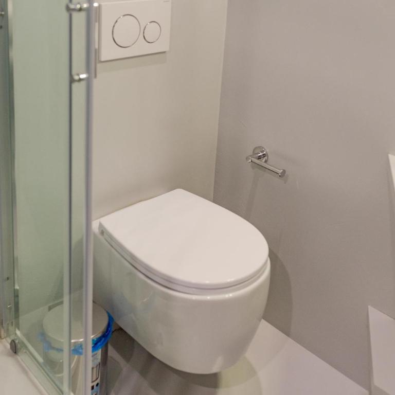 Suites Mozart & Chopin by Toh Solution - Apartment - 21