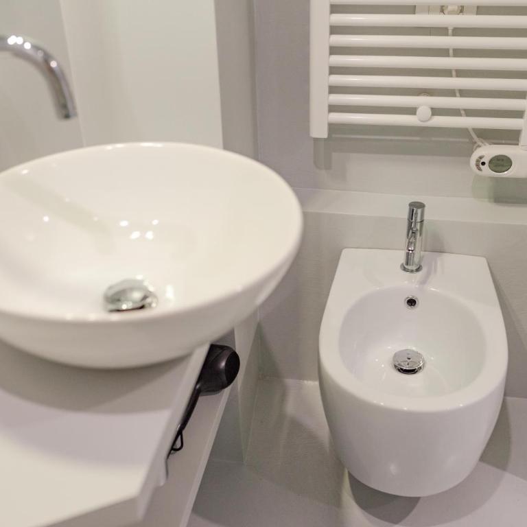 Suites Mozart & Chopin by Toh Solution - Apartment - 22