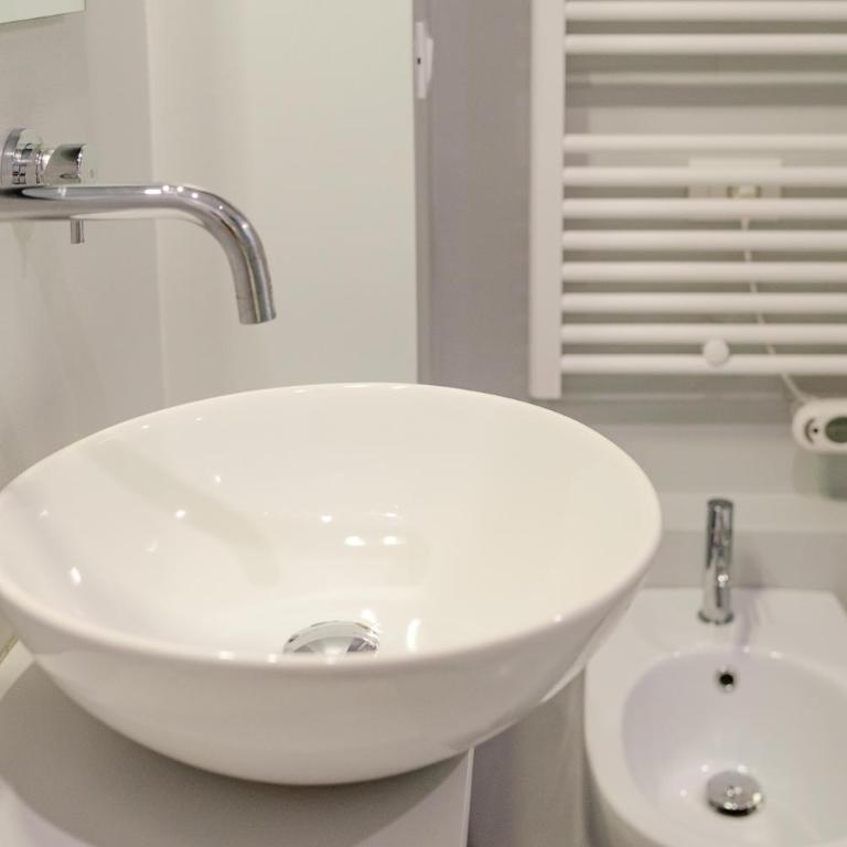 Suites Mozart & Chopin by Toh Solution - Apartment - 24