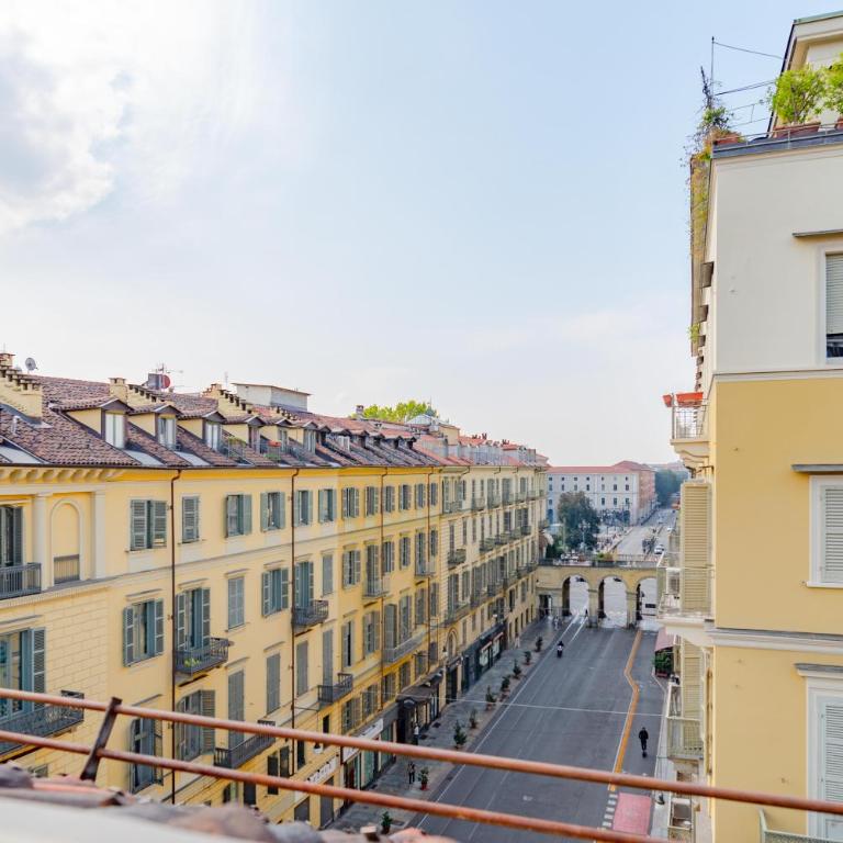 Suites Mozart & Chopin by Toh Solution - Apartment - 27