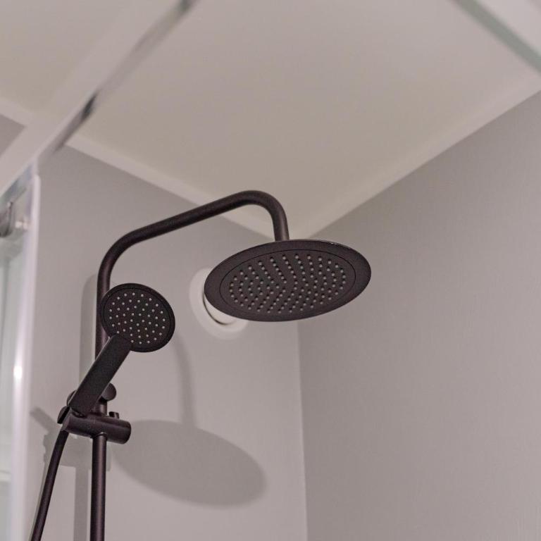 Suites Mozart & Chopin by Toh Solution - Apartment - 23