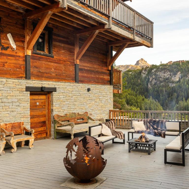 Black Diamond - Tignes - Chalet - 35