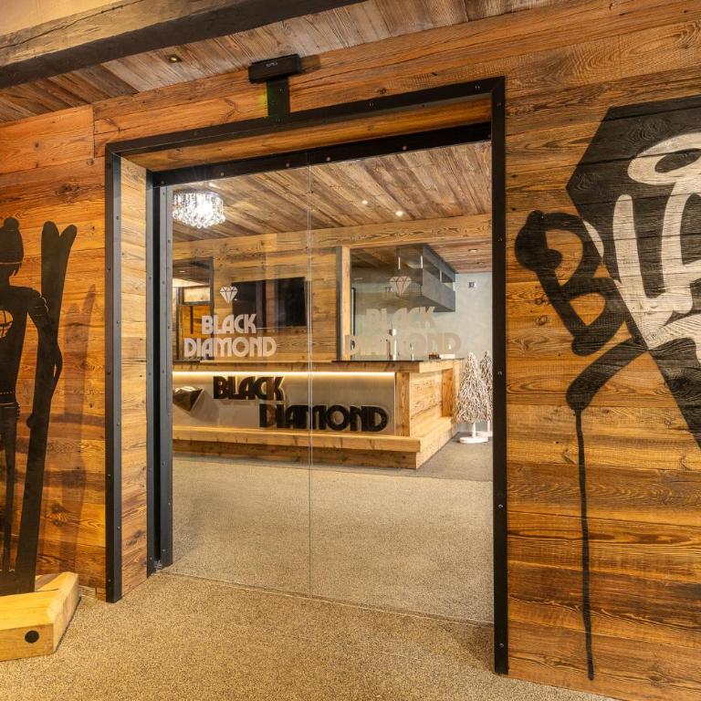 Black Diamond - Tignes - Chalet - 49