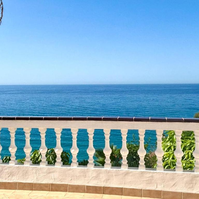 Fantastic Sea Views Sun Lounge - Apartamento de 2 dormitorios - 2