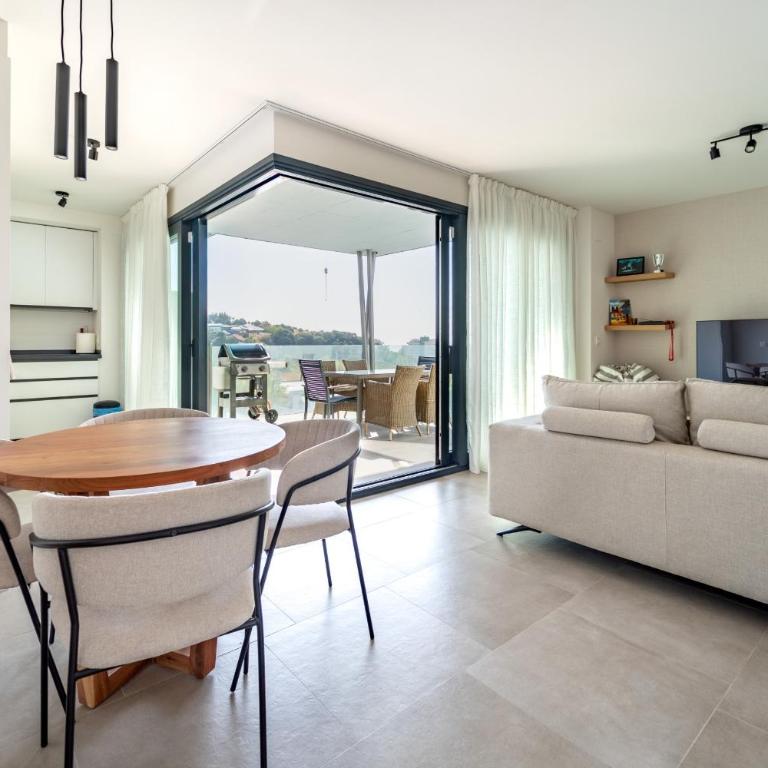 Garden Home Retreat - Apartamento de 3 dormitorios - 4