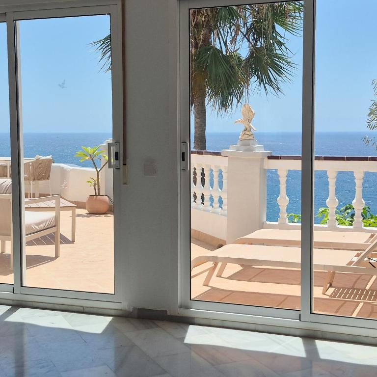 Fantastic Sea Views Sun Lounge - Apartamento de 2 dormitorios - 15