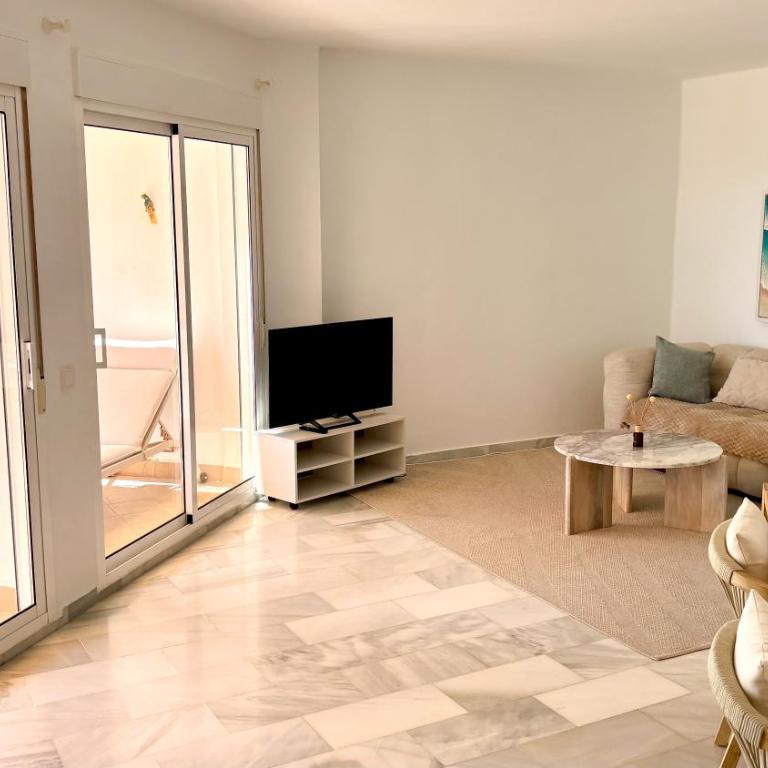Fantastic Sea Views Sun Lounge - Apartamento de 2 dormitorios - 16
