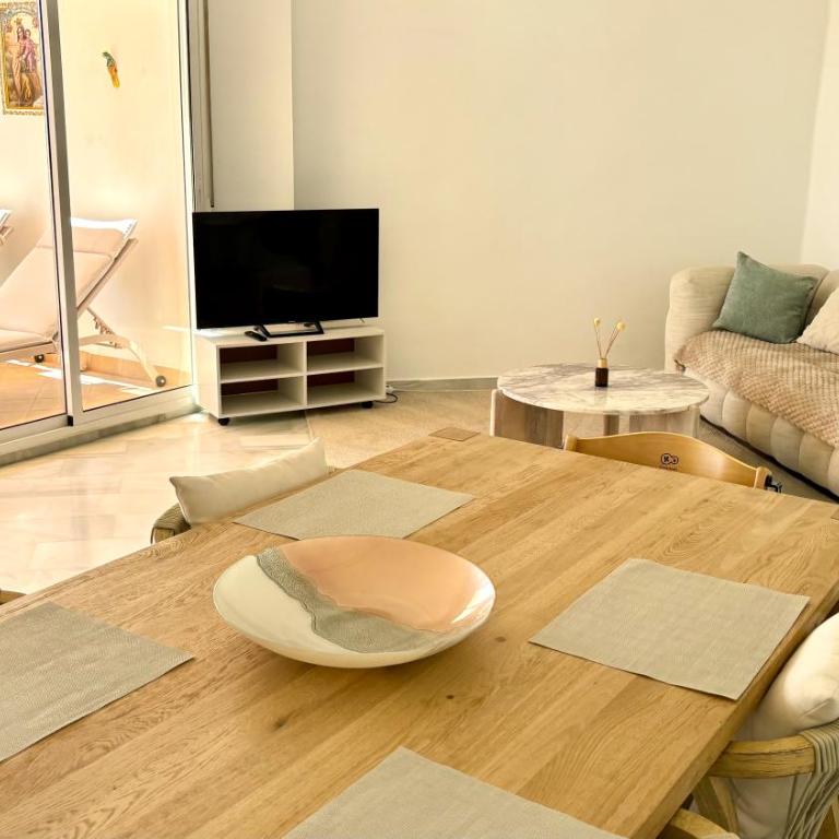 Fantastic Sea Views Sun Lounge - Apartamento de 2 dormitorios - 17