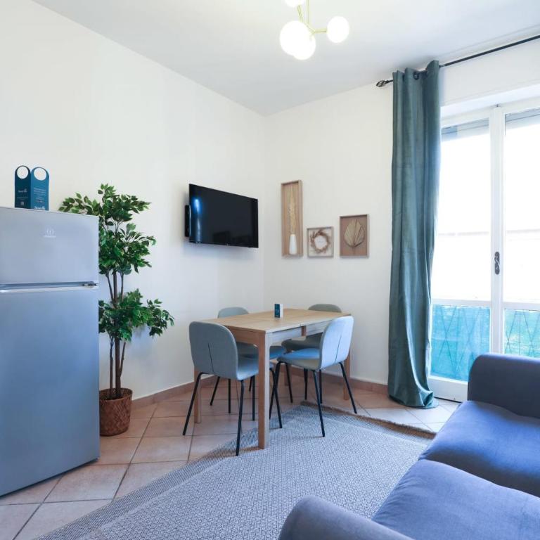 Sweett - Modigliani - Appartamento con 1 Camera da Letto - 5