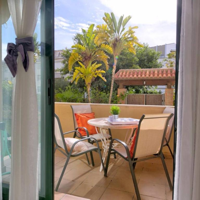 Apartamento Cala Bajo - Apartamento - Planta baja - 6