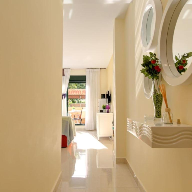 Apartamento Cala Bajo - Apartamento - Planta baja - 7