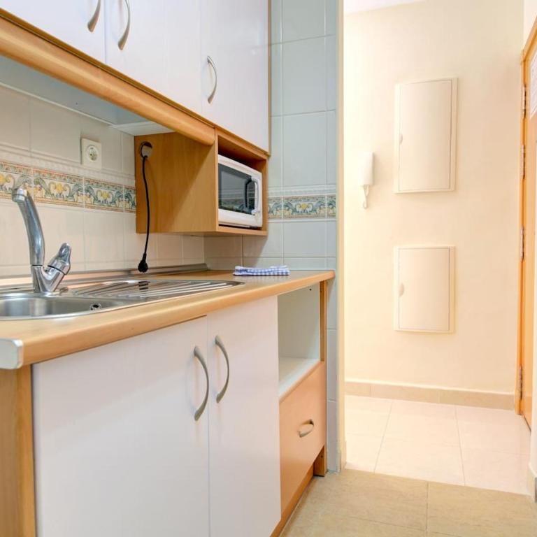 Apartamento Cala Bajo - Apartamento - Planta baja - 12