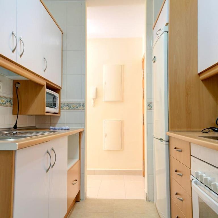 Apartamento Cala Bajo - Apartamento - Planta baja - 20