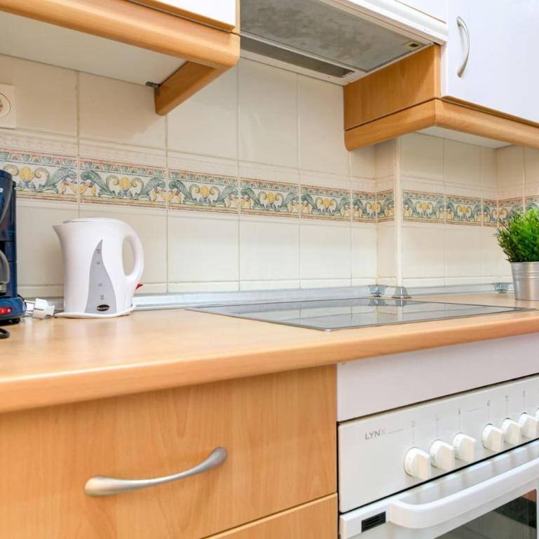Apartamento Cala Bajo - Apartamento - Planta baja - 22
