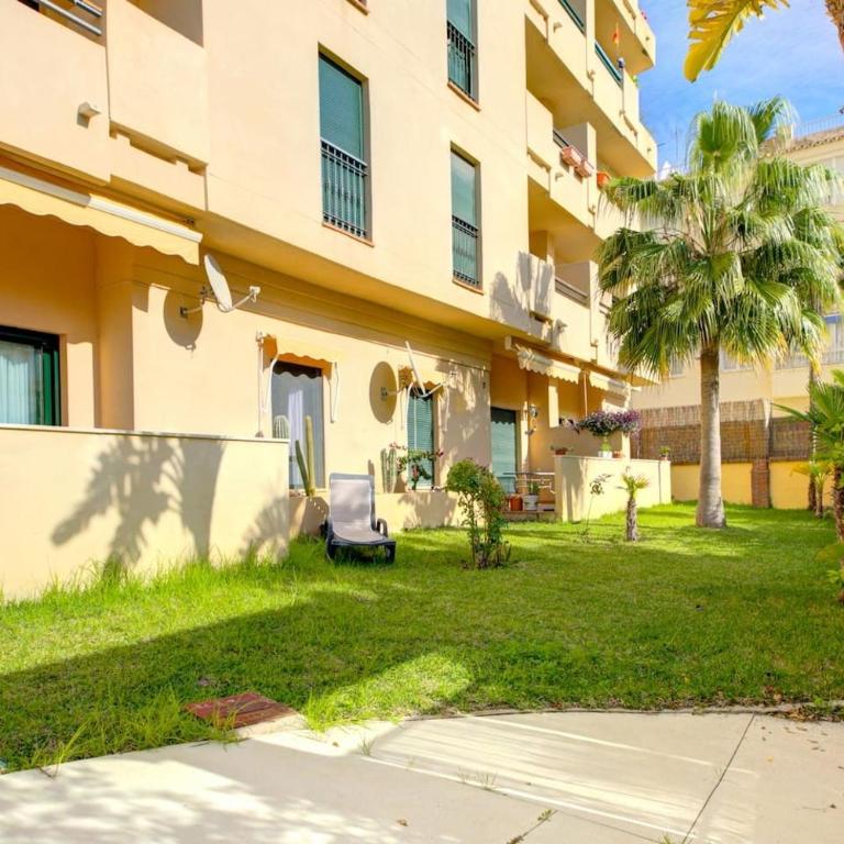 Apartamento Cala Bajo - Apartamento - Planta baja - 24