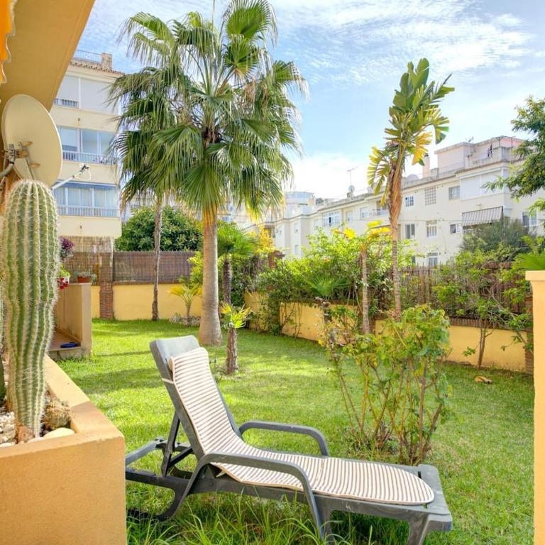 Apartamento Cala Bajo - Apartamento - Planta baja - 25