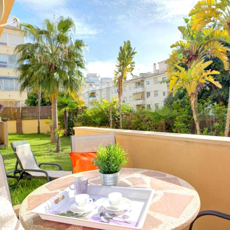 Apartamento Cala Bajo - Apartamento - Planta baja - 26