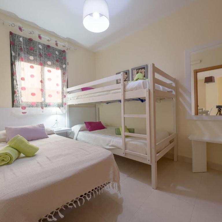 Apartamento Cala Bajo - Apartamento - Planta baja - 5