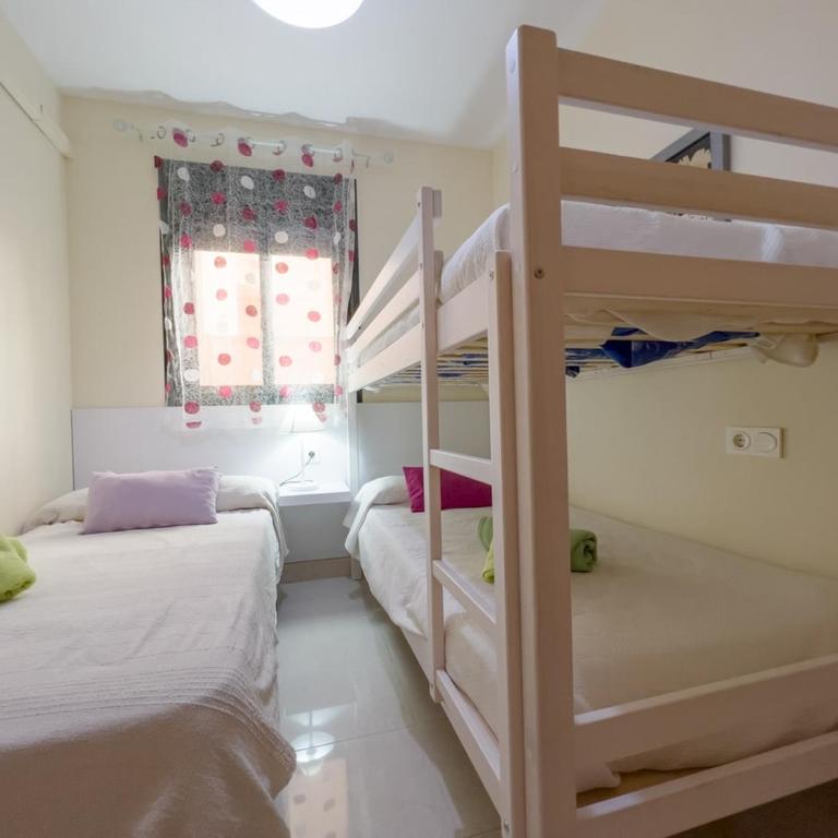 Apartamento Cala Bajo - Apartamento - Planta baja - 17