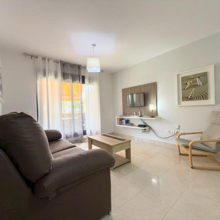 Apartamento Cala Bajo - Apartamento - Planta baja - 10