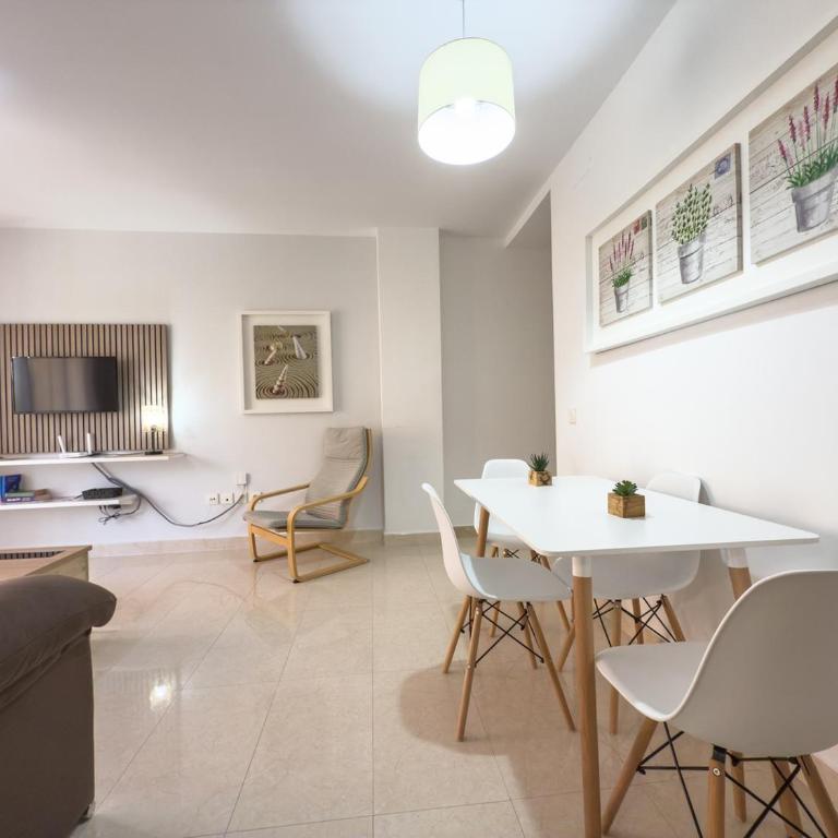Apartamento Cala Bajo - Apartamento - Planta baja - 9
