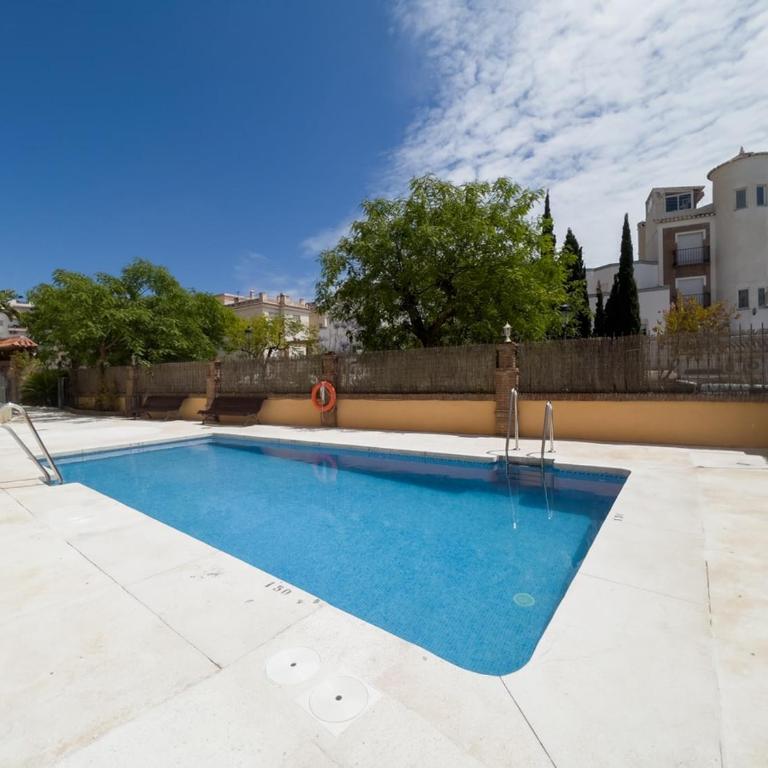 Apartamento Cala Bajo - Apartamento - Planta baja - 19