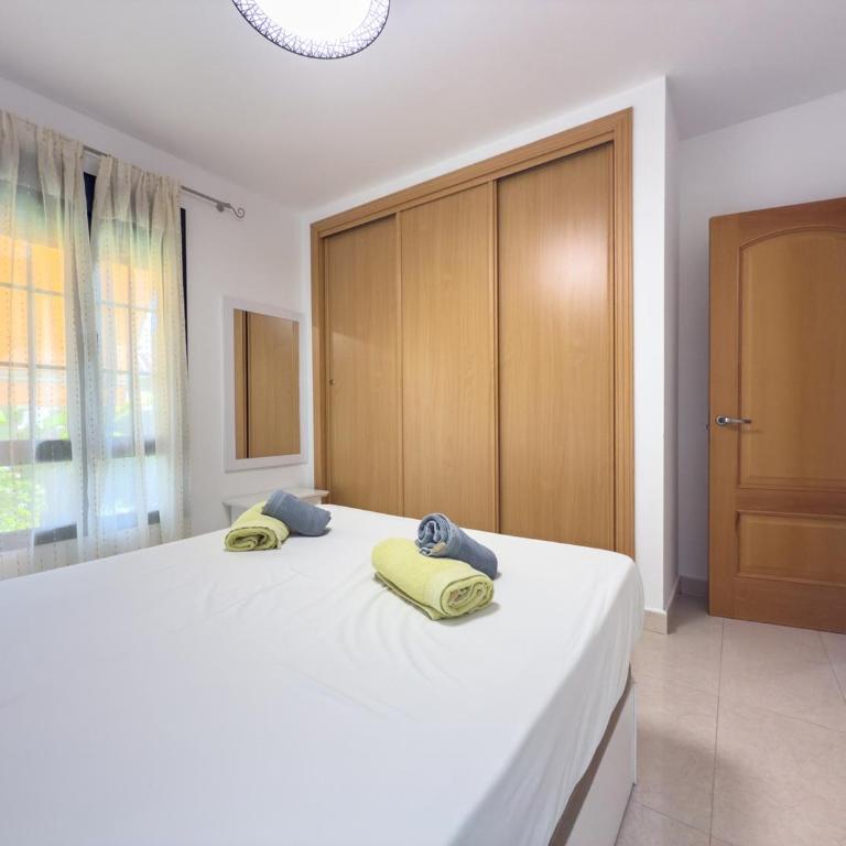 Apartamento Cala Bajo - Apartamento - Planta baja - 14