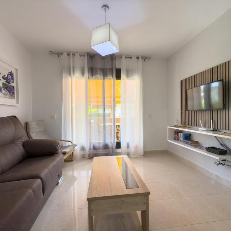 Apartamento Cala Bajo - Apartamento - Planta baja - 2