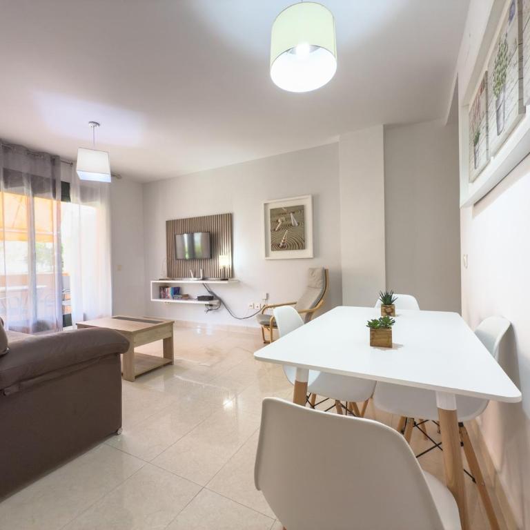 Apartamento Cala Bajo - Apartamento - Planta baja - 3