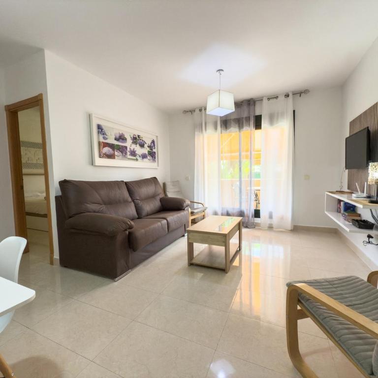 Apartamento Cala Bajo - Apartamento - Planta baja - 8