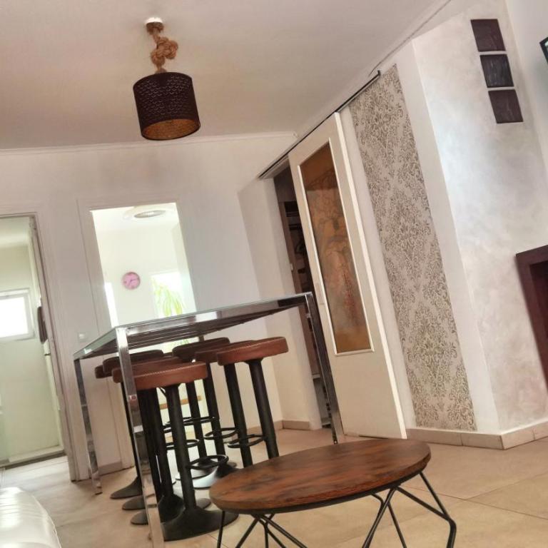 Los BOLICHES Playa - Apartamento de 2 dormitorios - 20