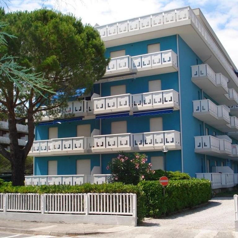 Modern apartment close to the beach - Appartamento - 11