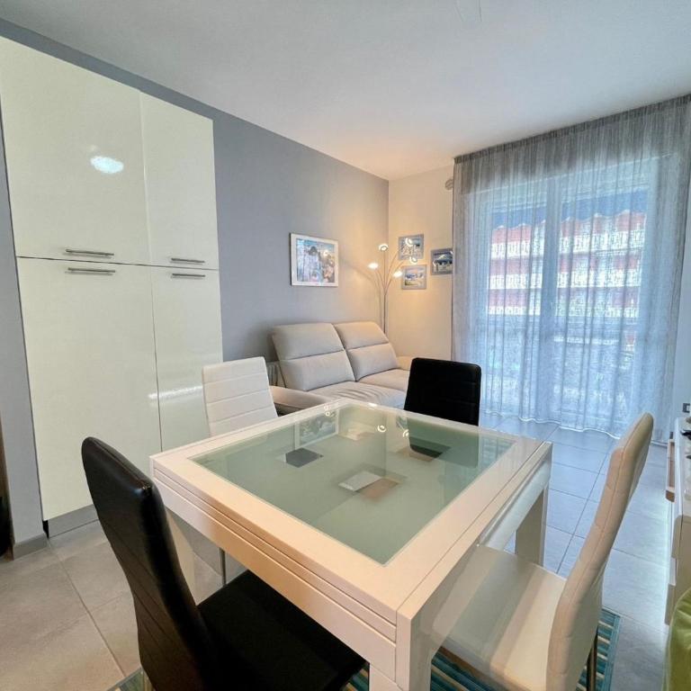 Modern apartment close to the beach - Appartamento - 9